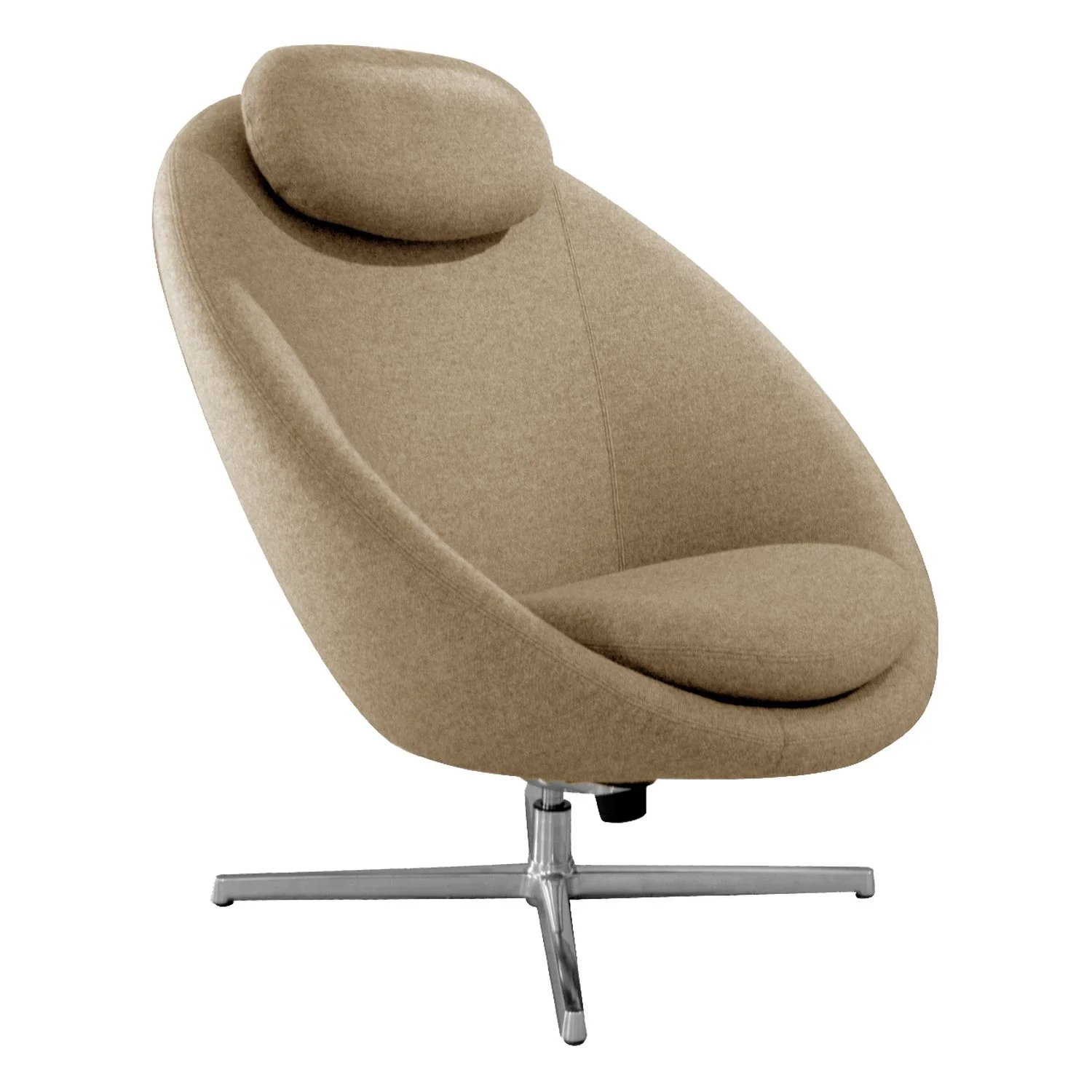 Pace Lounge Chair - Image 6