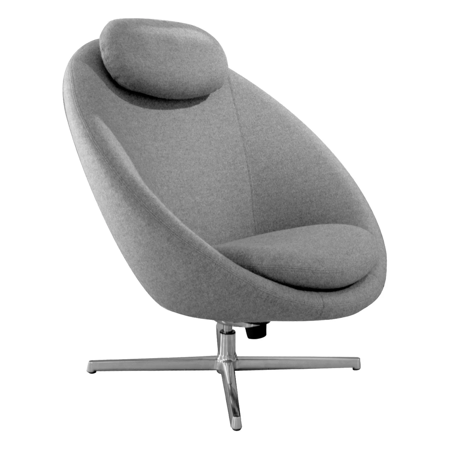 Pace Lounge Chair - Image 9