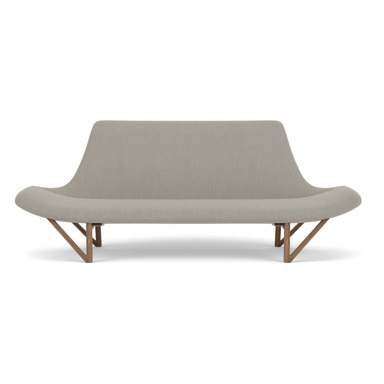 Pagode 2 Seater Sofa - Image 14