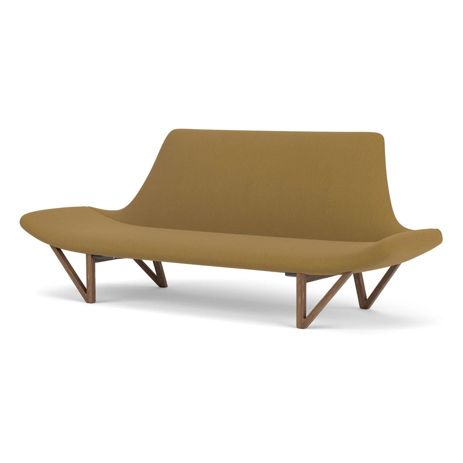 Pagode 2 Seater Sofa - Image 16