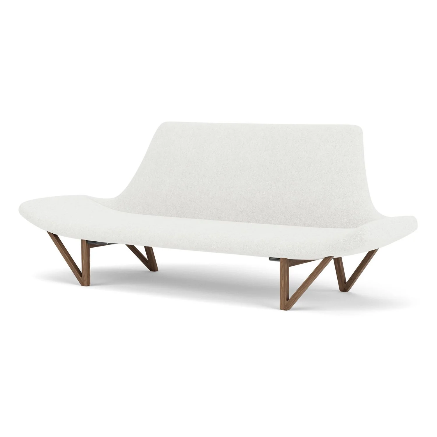 Pagode 2 Seater Sofa - Image 19