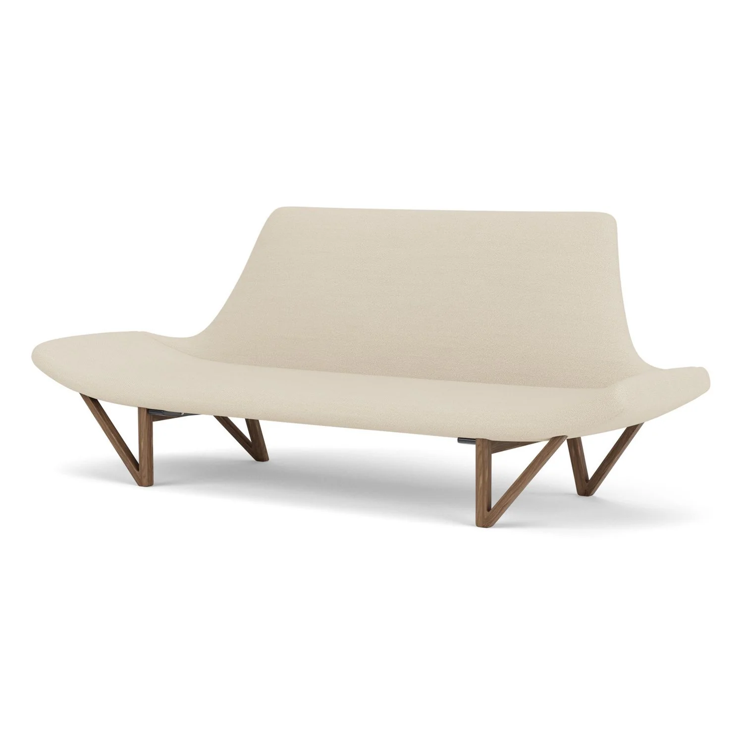 Pagode 2 Seater Sofa - Image 22
