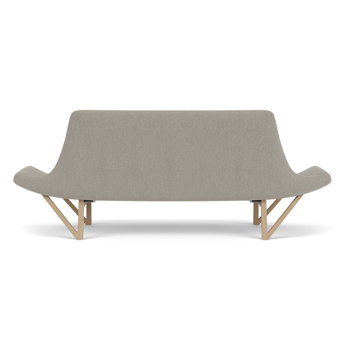 Pagode 2 Seater Sofa - Image 6