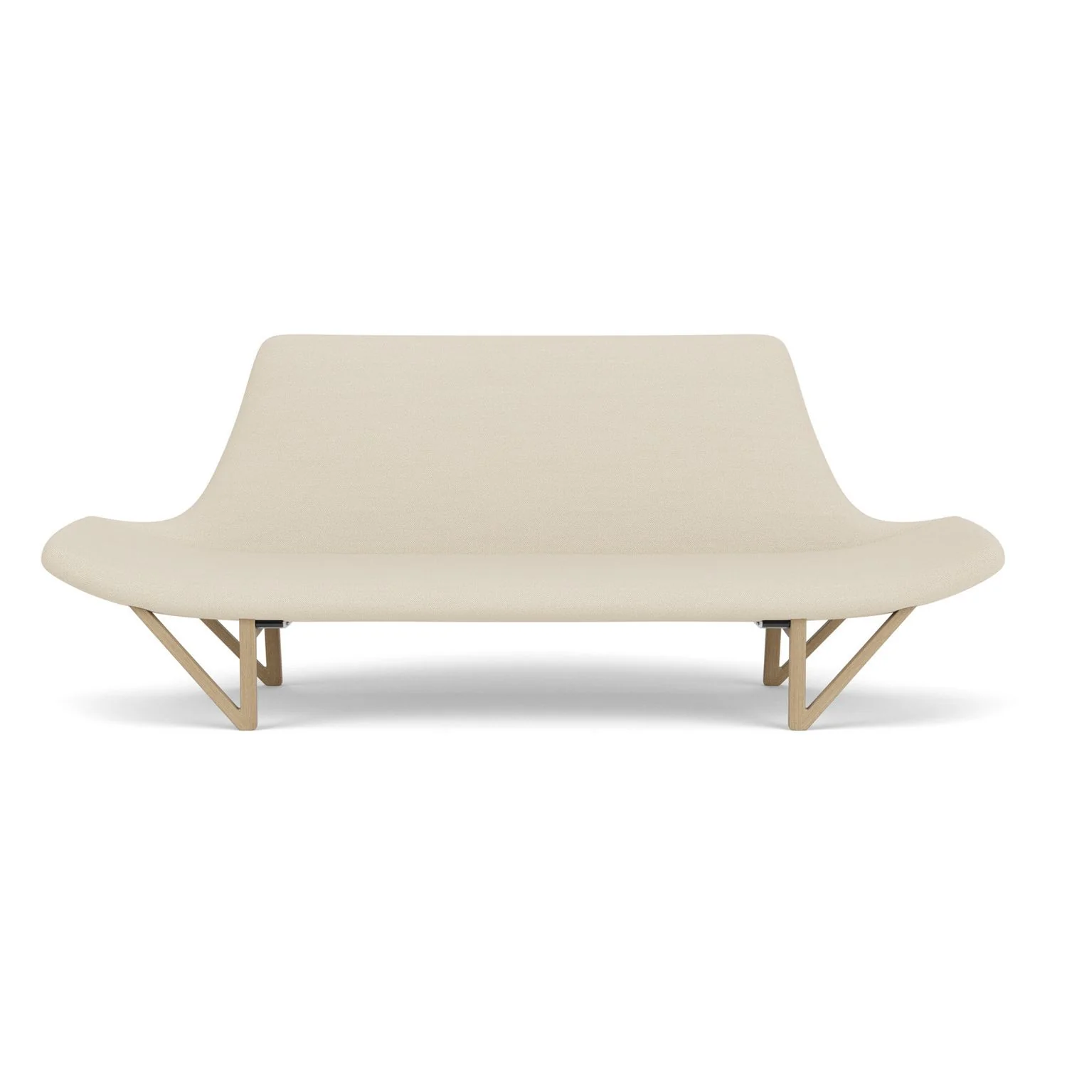 Pagode 2 Seater Sofa - Image 8