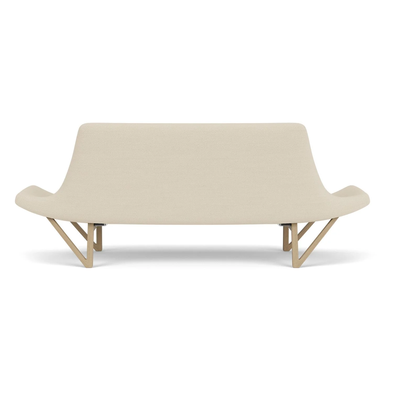 Pagode 2 Seater Sofa - Image 9