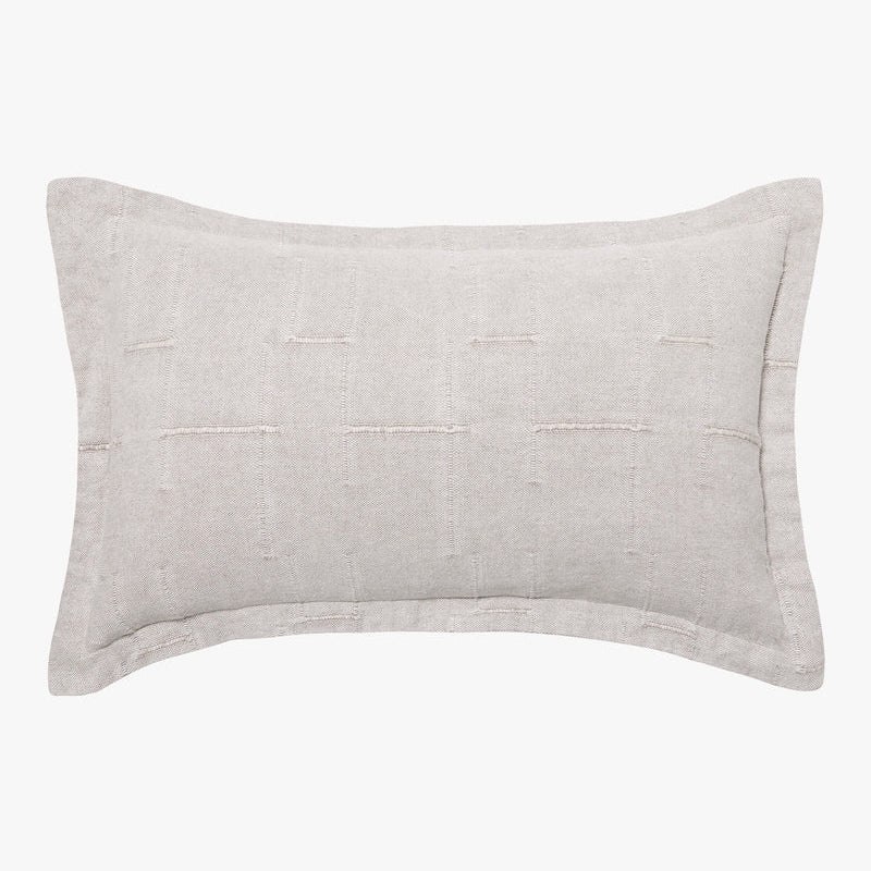 Palermo French Linen Cushion - Image 2