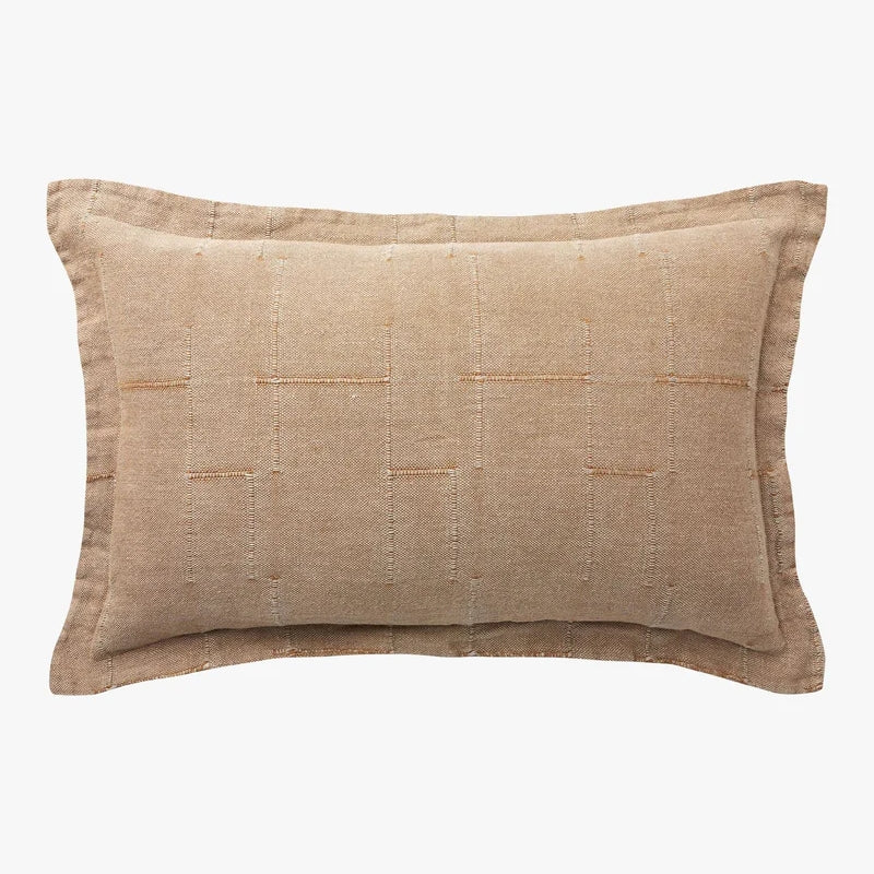 Palermo French Linen Cushion - Image 3