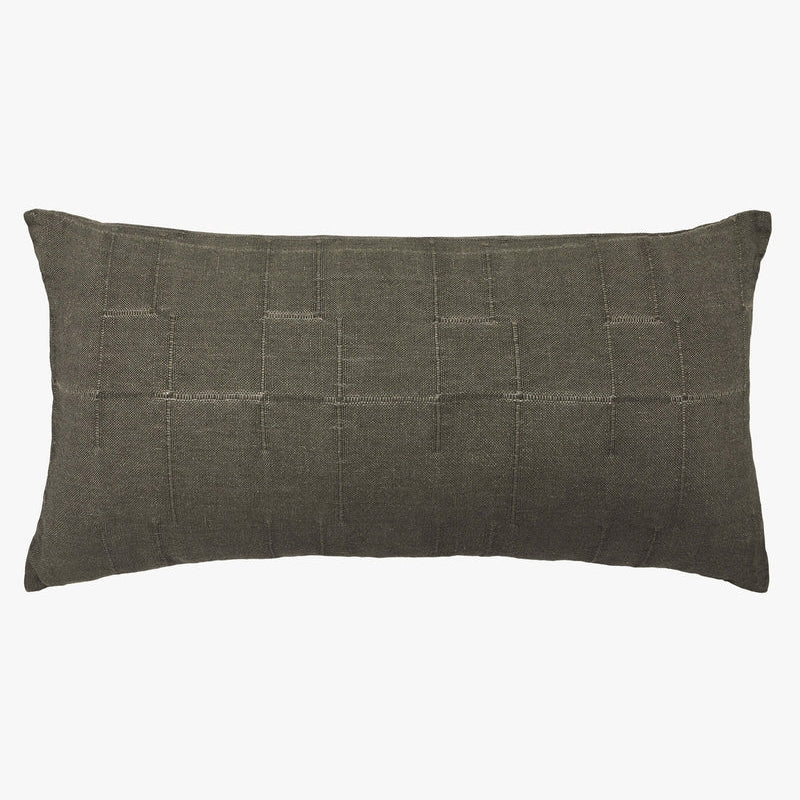 Palermo French Linen Cushion - Image 4