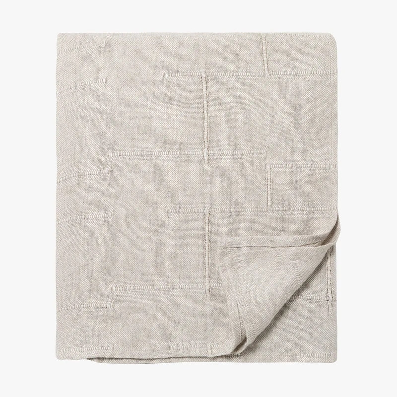 Palermo Linen Bedcover - Image 3