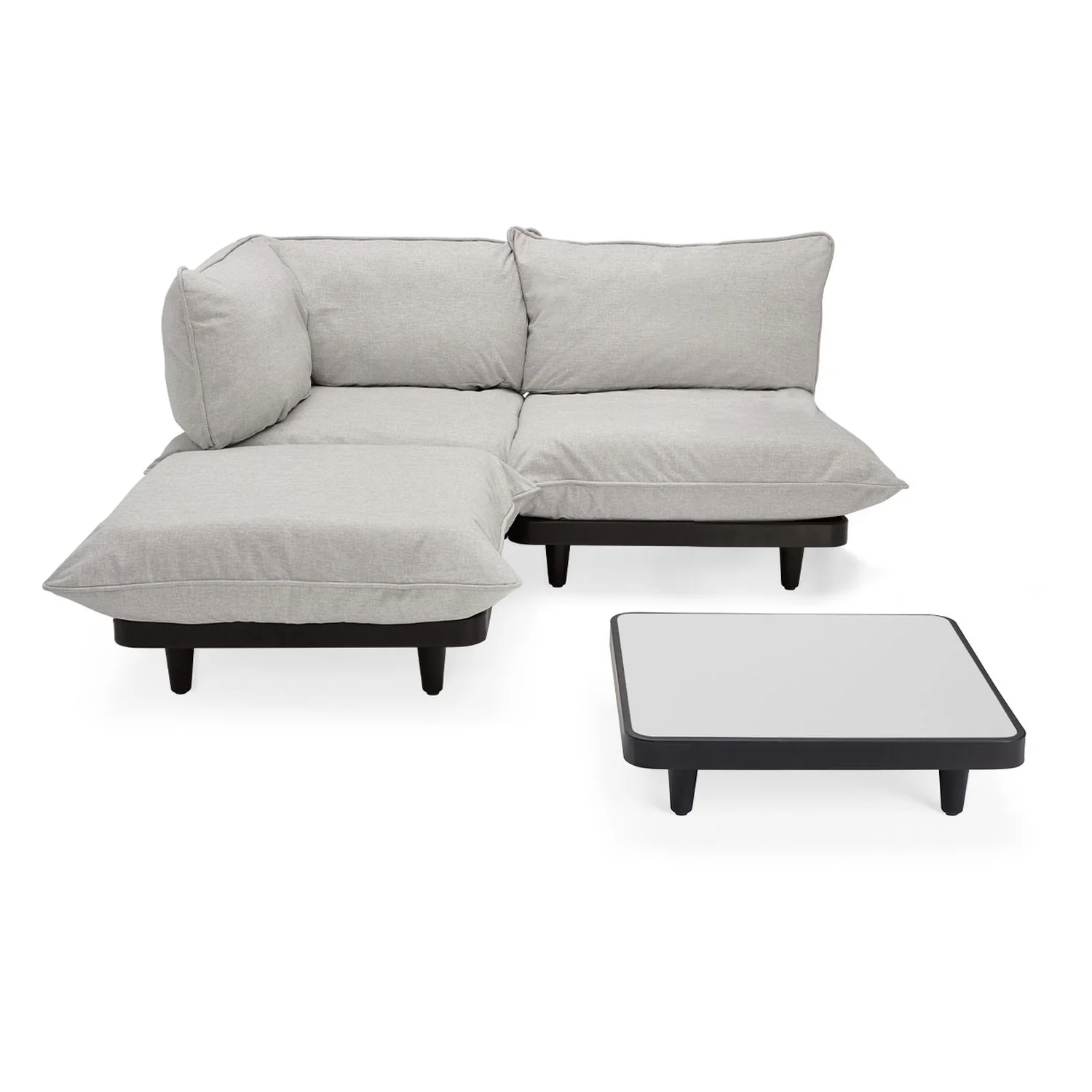 Paletti Modular Sofa (Set) - Image 4