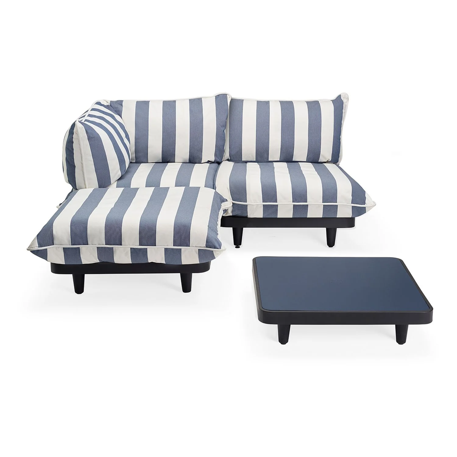 Paletti Modular Sofa (Set) - Image 5