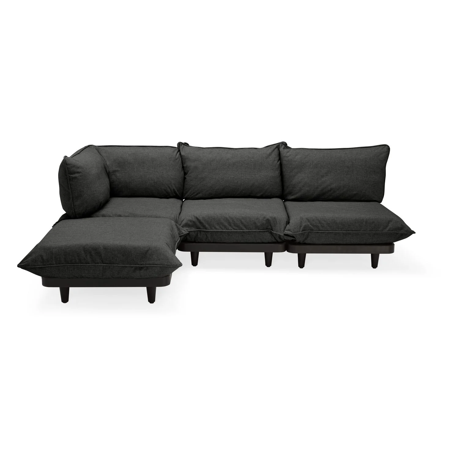 Paletti Modular Sofa (Set) - Image 3