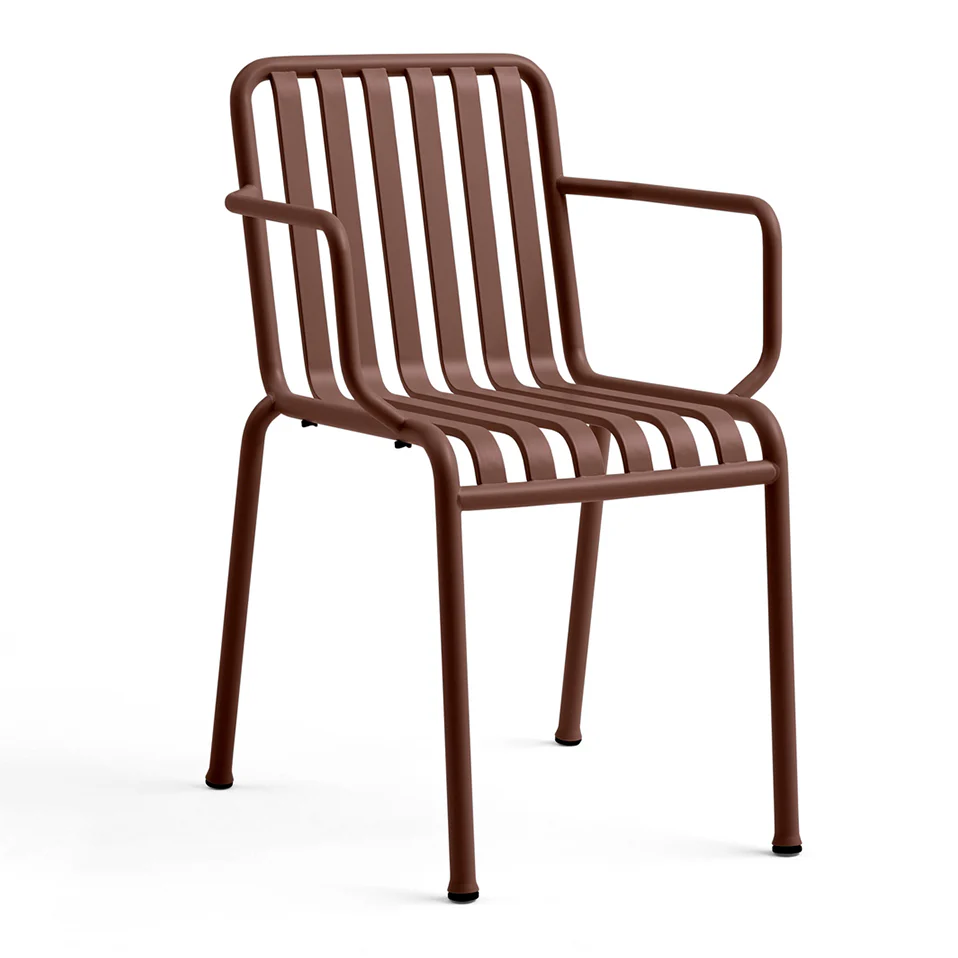 Palissade Armchair