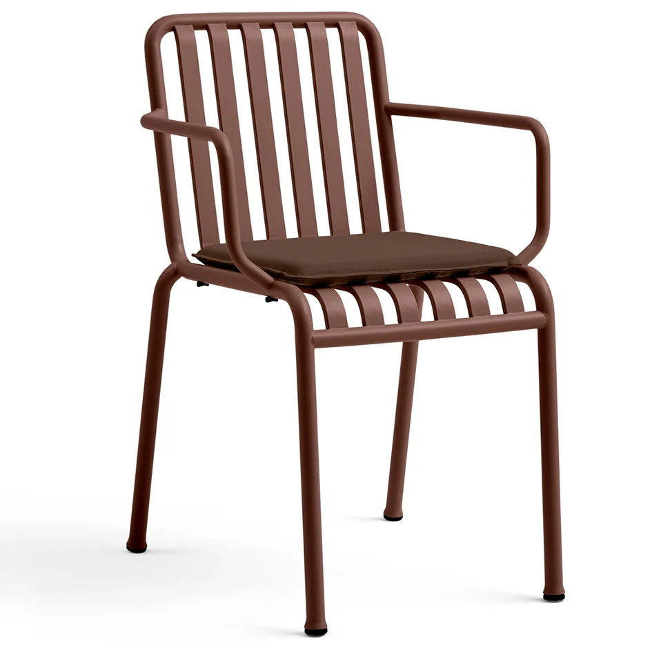 Palissade Armchair - Image 2