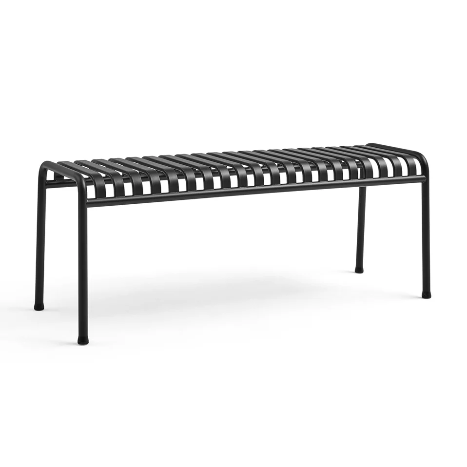 Palissade Bench
