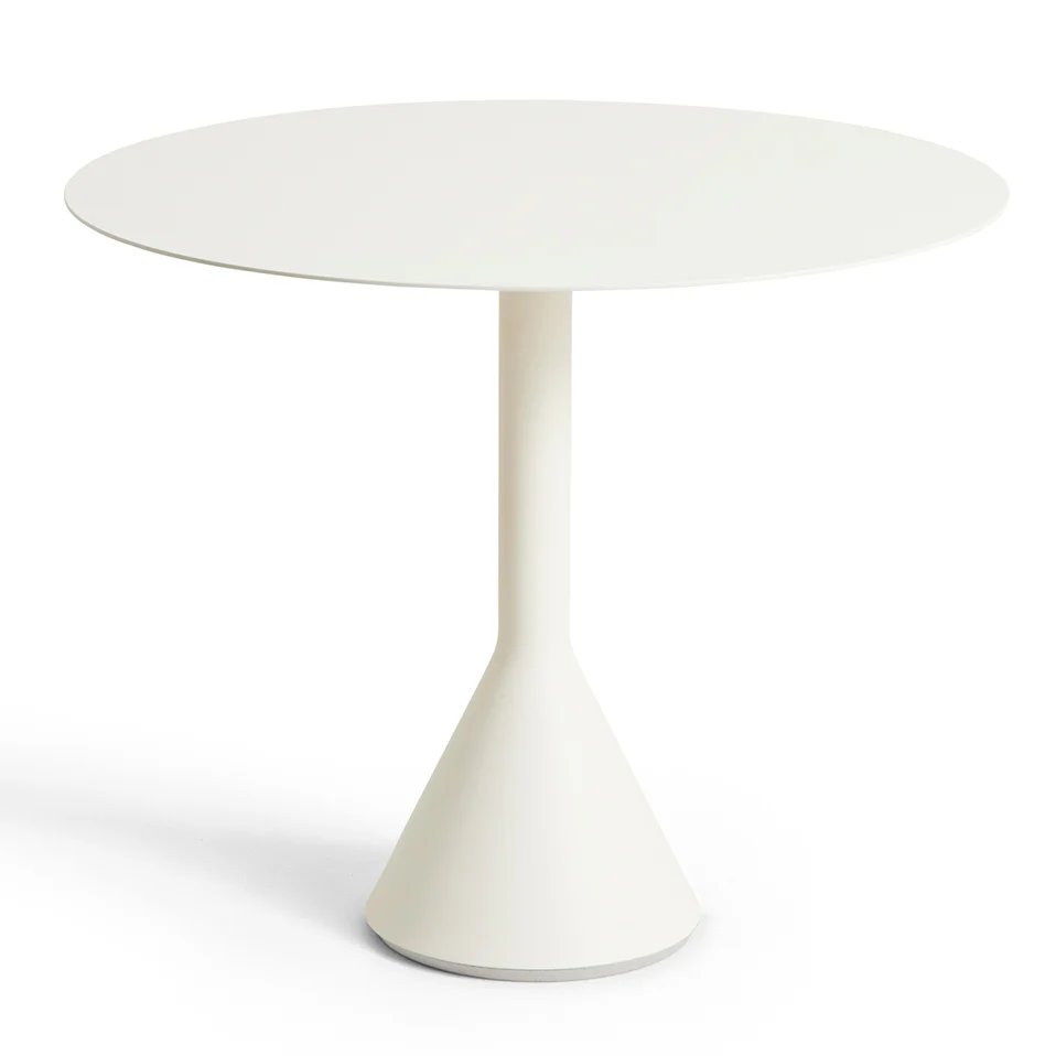 Palissade Cone Table