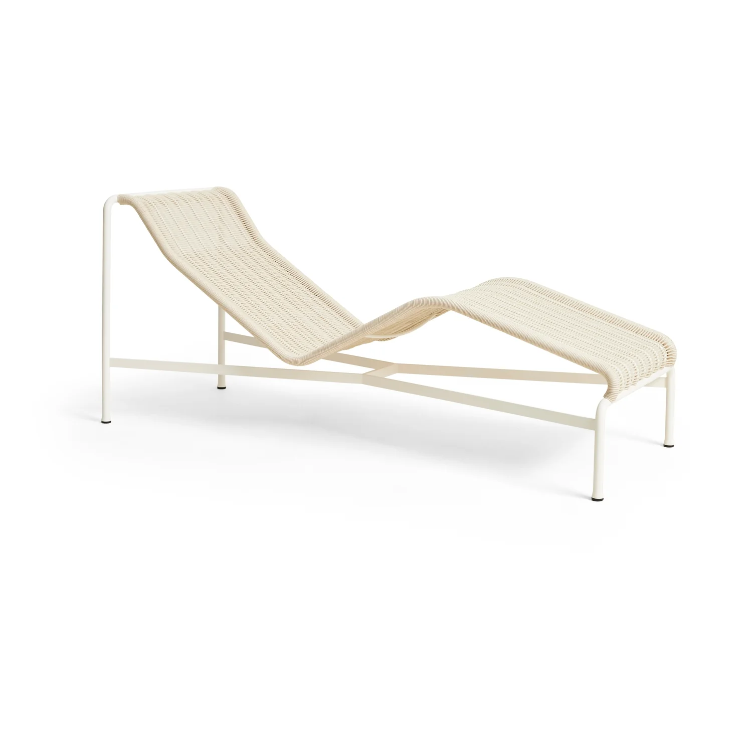 Palissade Cord Chaise Lounge - Image 3