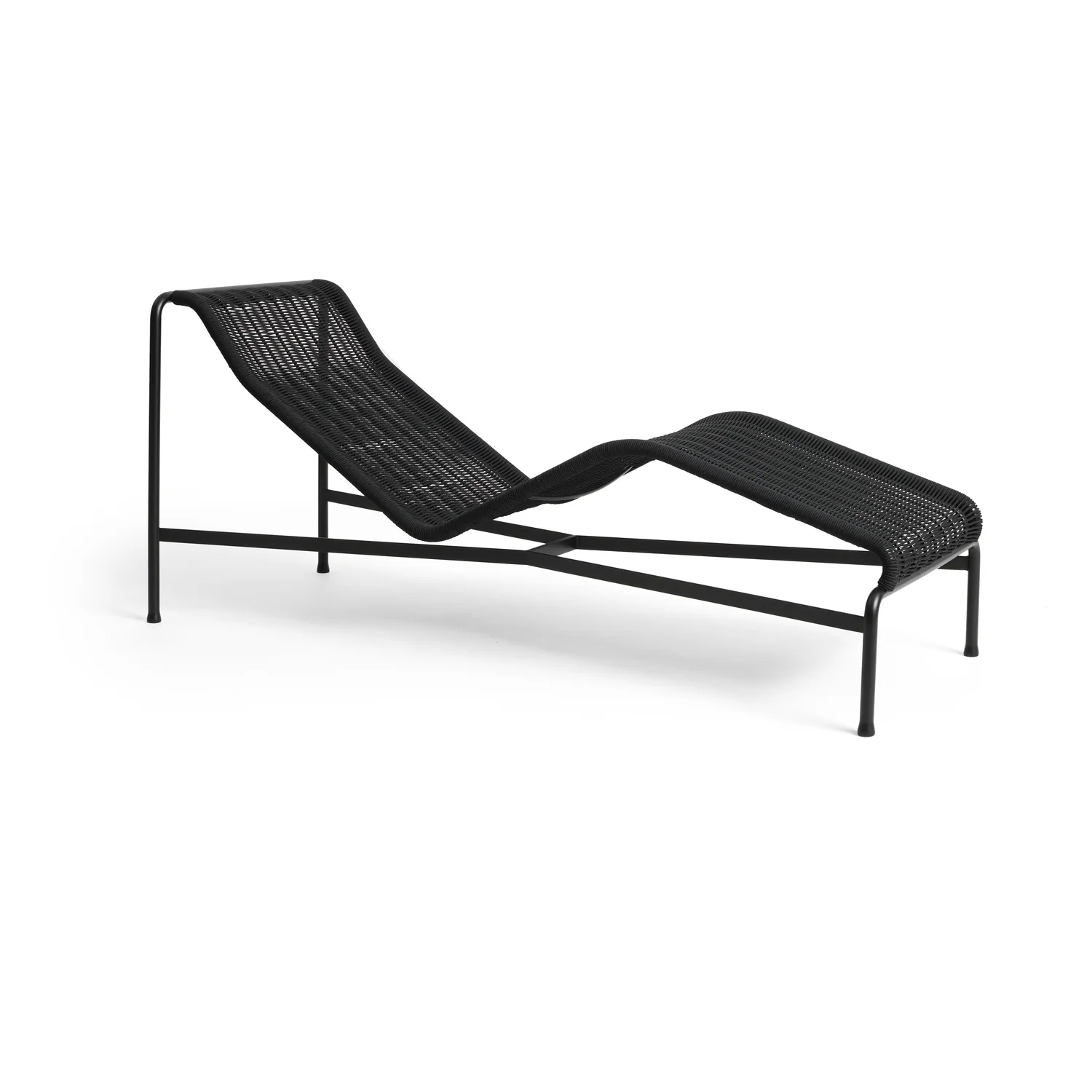 Palissade Cord Chaise Lounge - Image 4