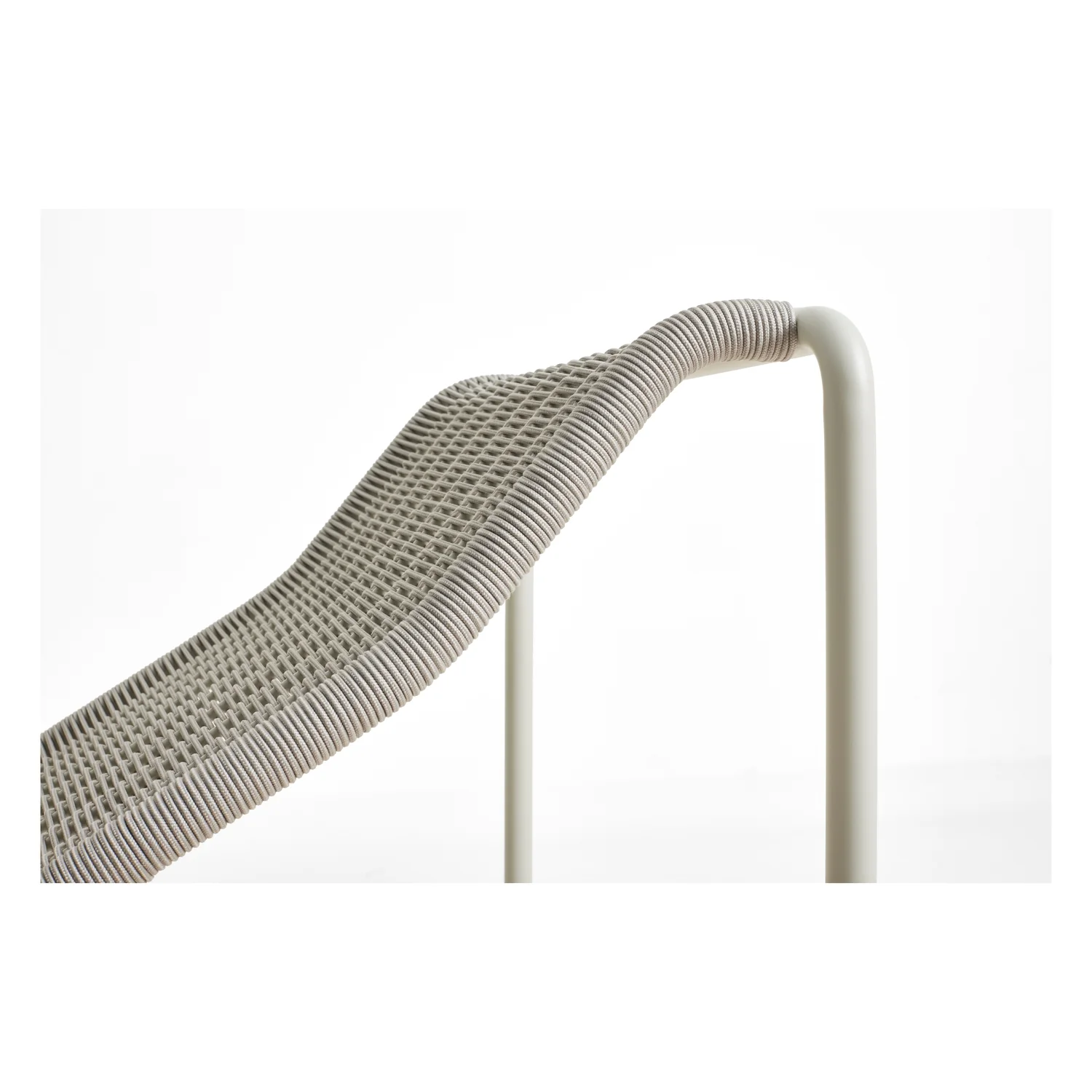 Palissade Cord Chaise Lounge - Image 6
