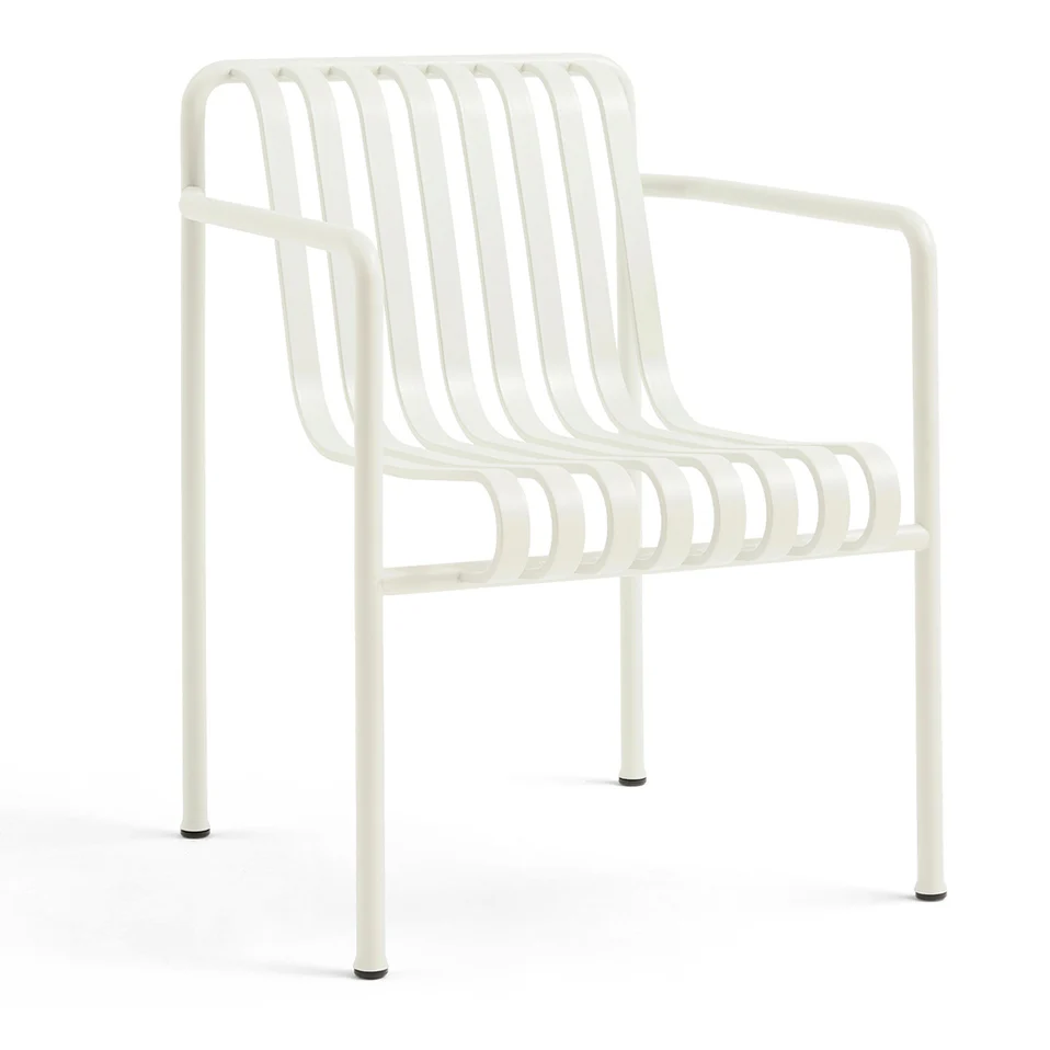 Palissade Dining Armchair