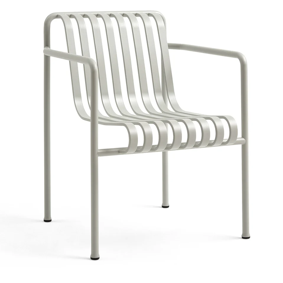 Palissade Dining Armchair - Image 2