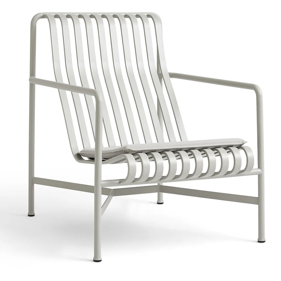 Palissade Lounge Chair - Image 3