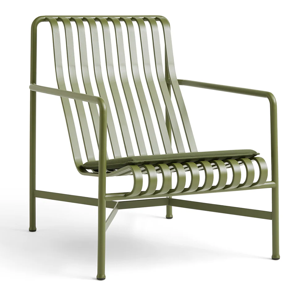 Palissade Lounge Chair - Image 4