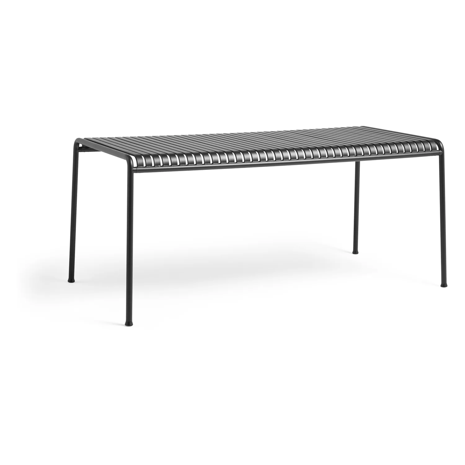 Palissade Table