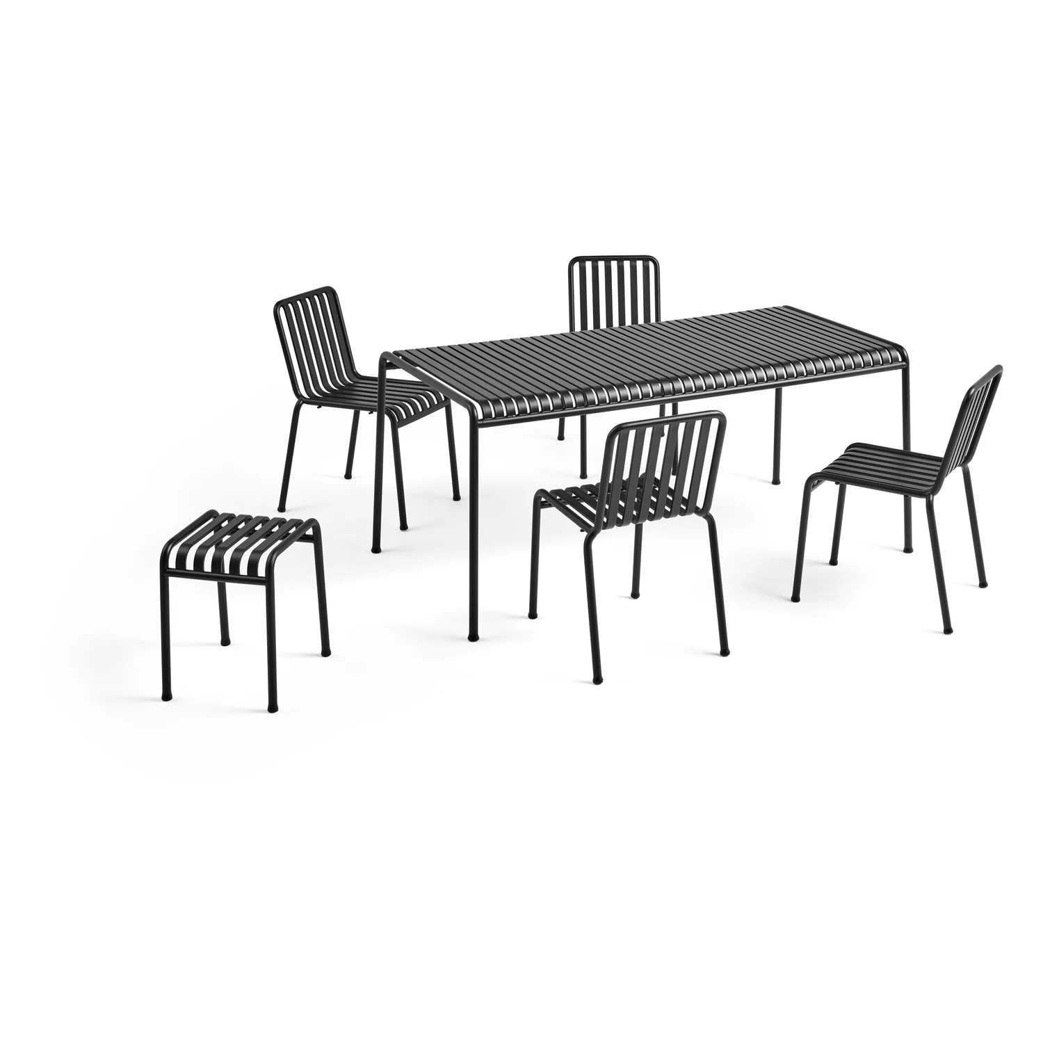 Palissade Table - Image 10
