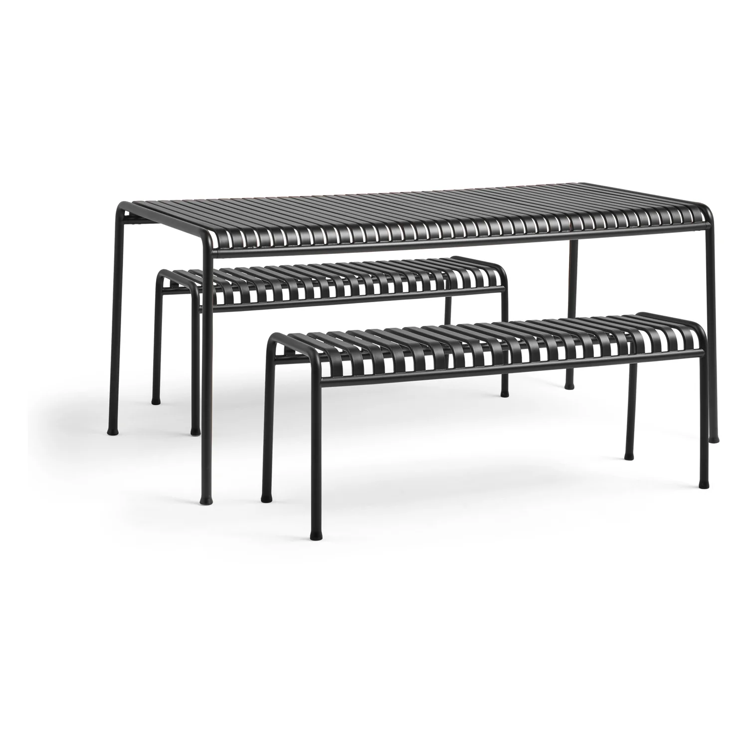 Palissade Table - Image 7