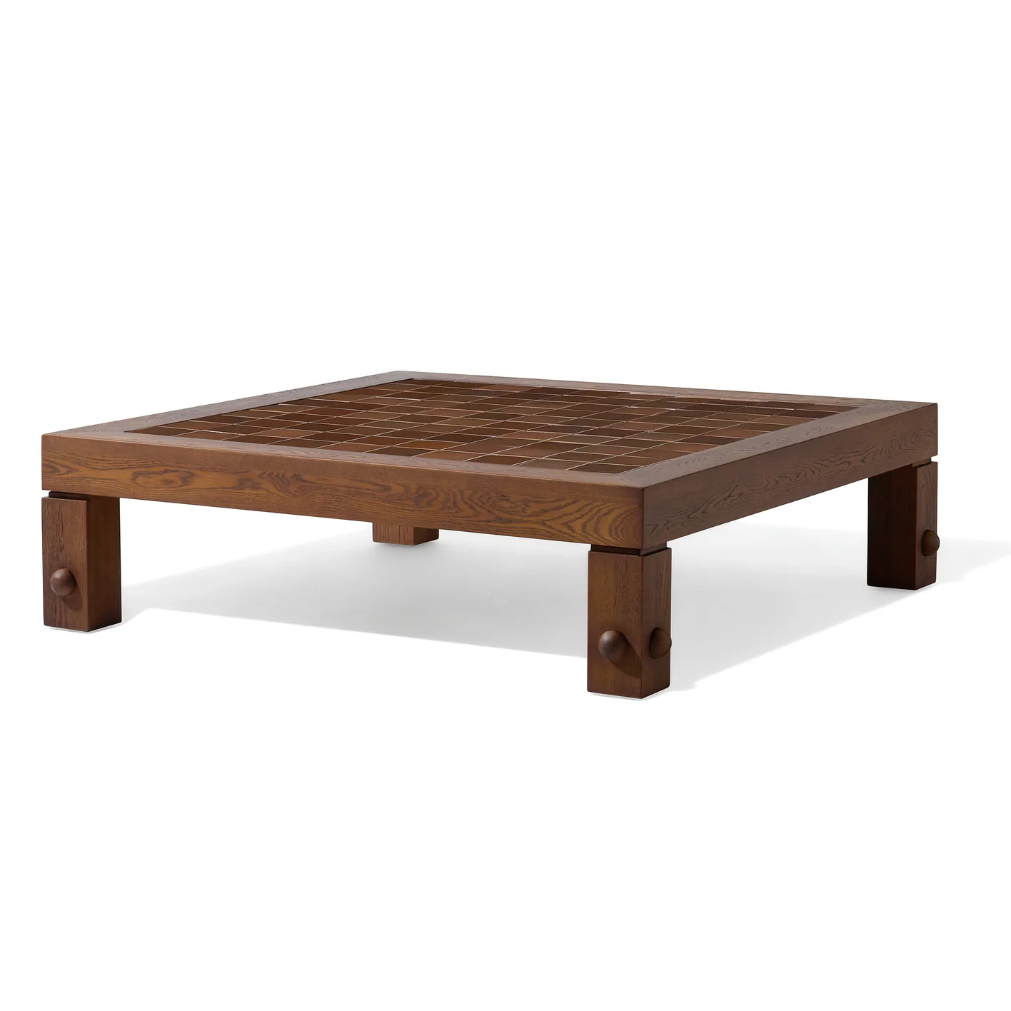 Palm Drive Coffee Table