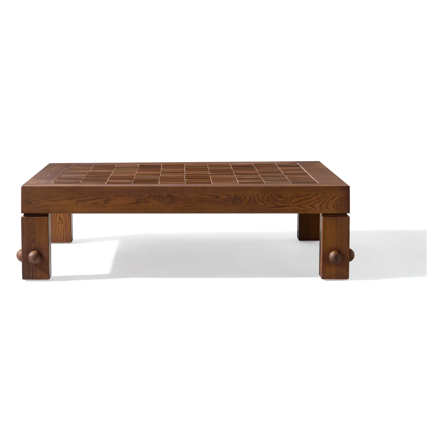 Palm Drive Coffee Table - Image 2