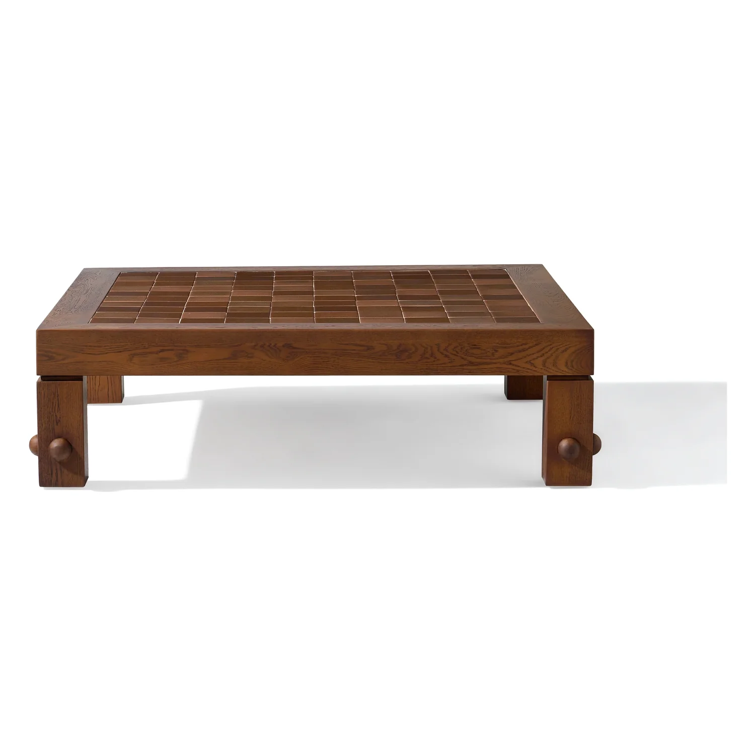Palm Drive Coffee Table - Image 3