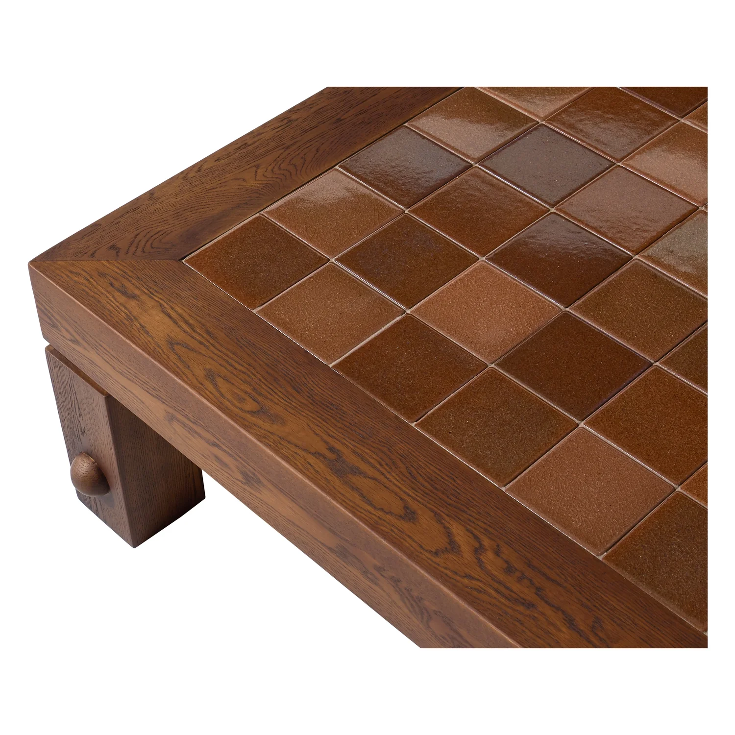 Palm Drive Coffee Table - Image 5