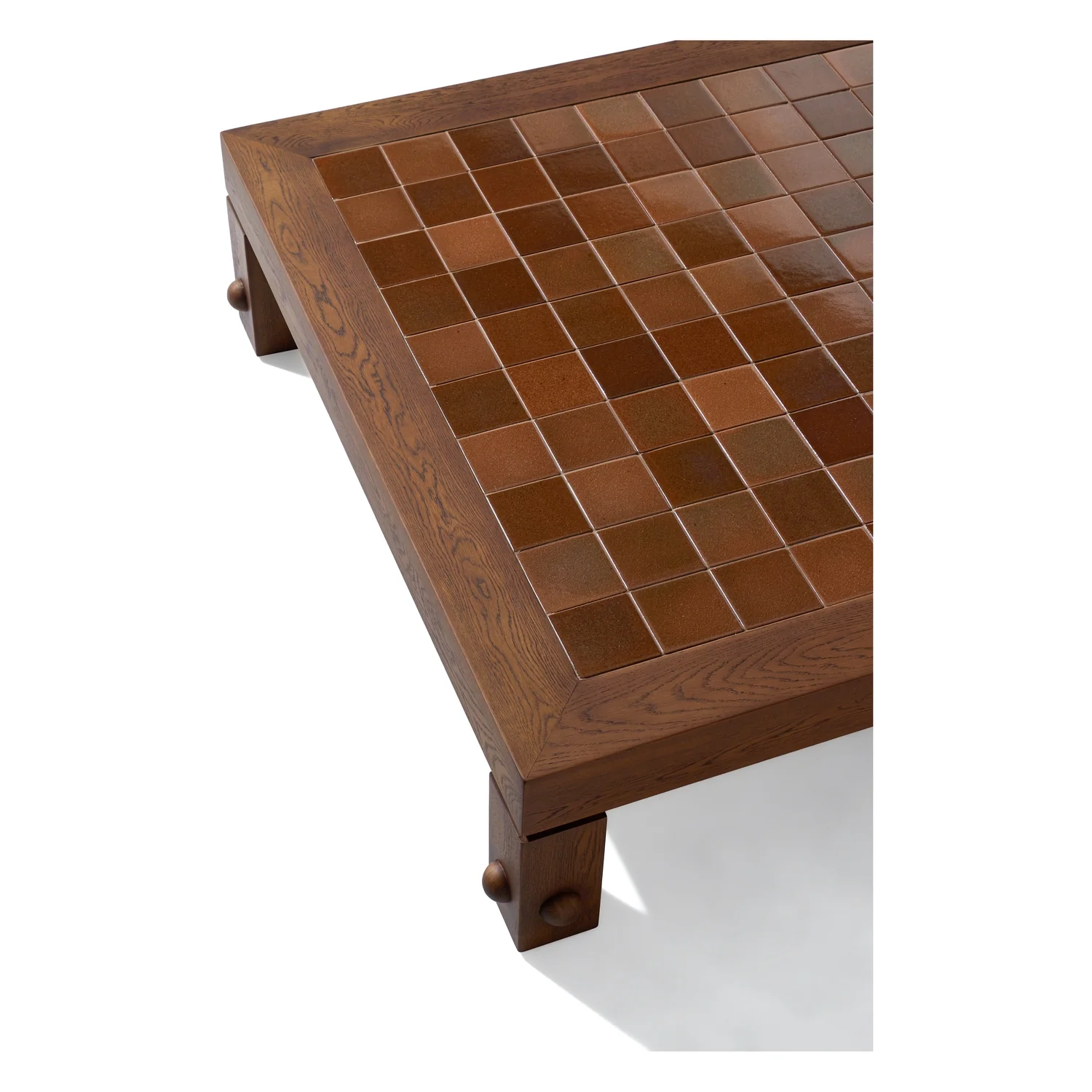 Palm Drive Coffee Table - Image 6
