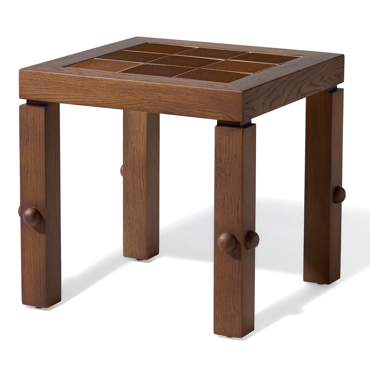 Palm Drive Side Table