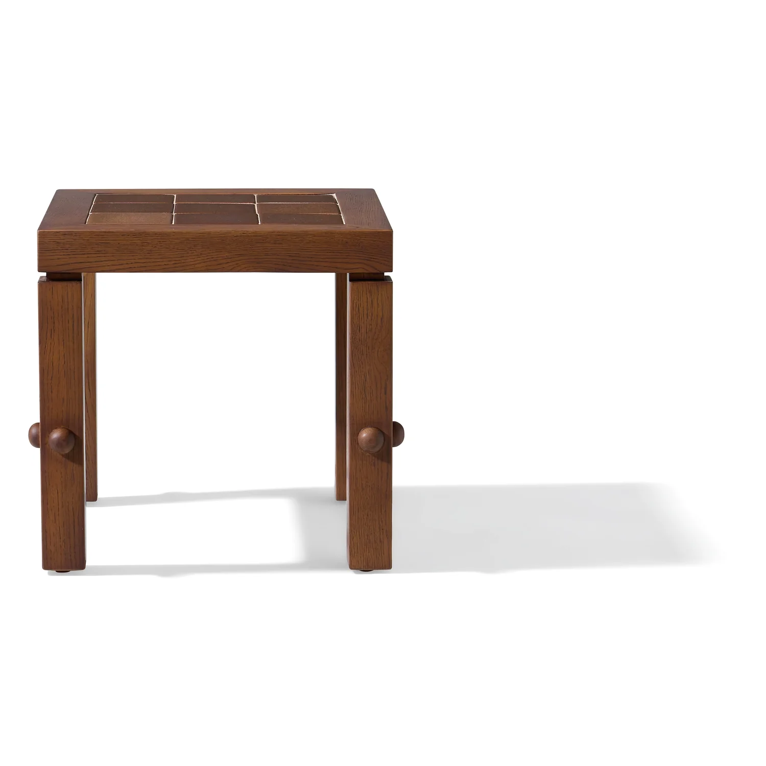 Palm Drive Side Table - Image 2