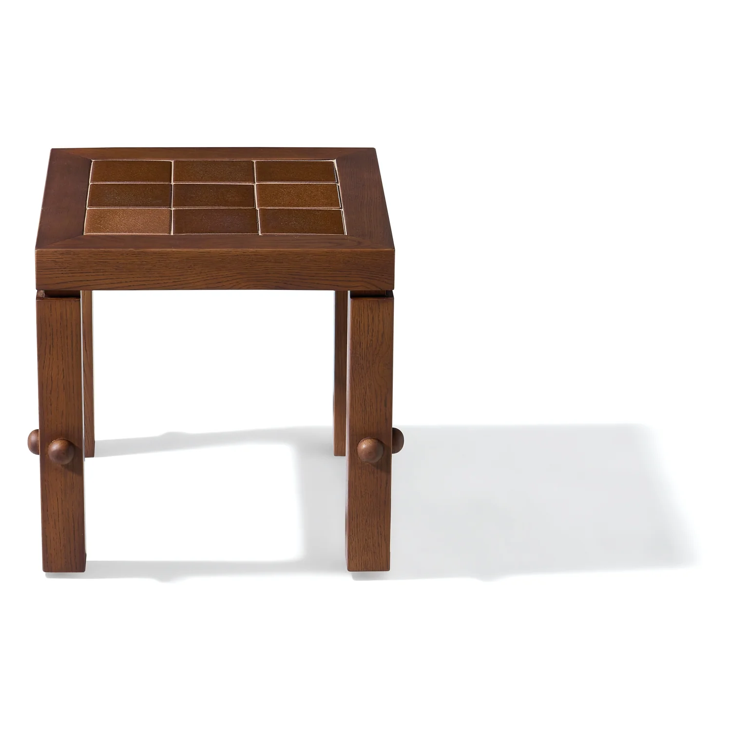 Palm Drive Side Table - Image 3