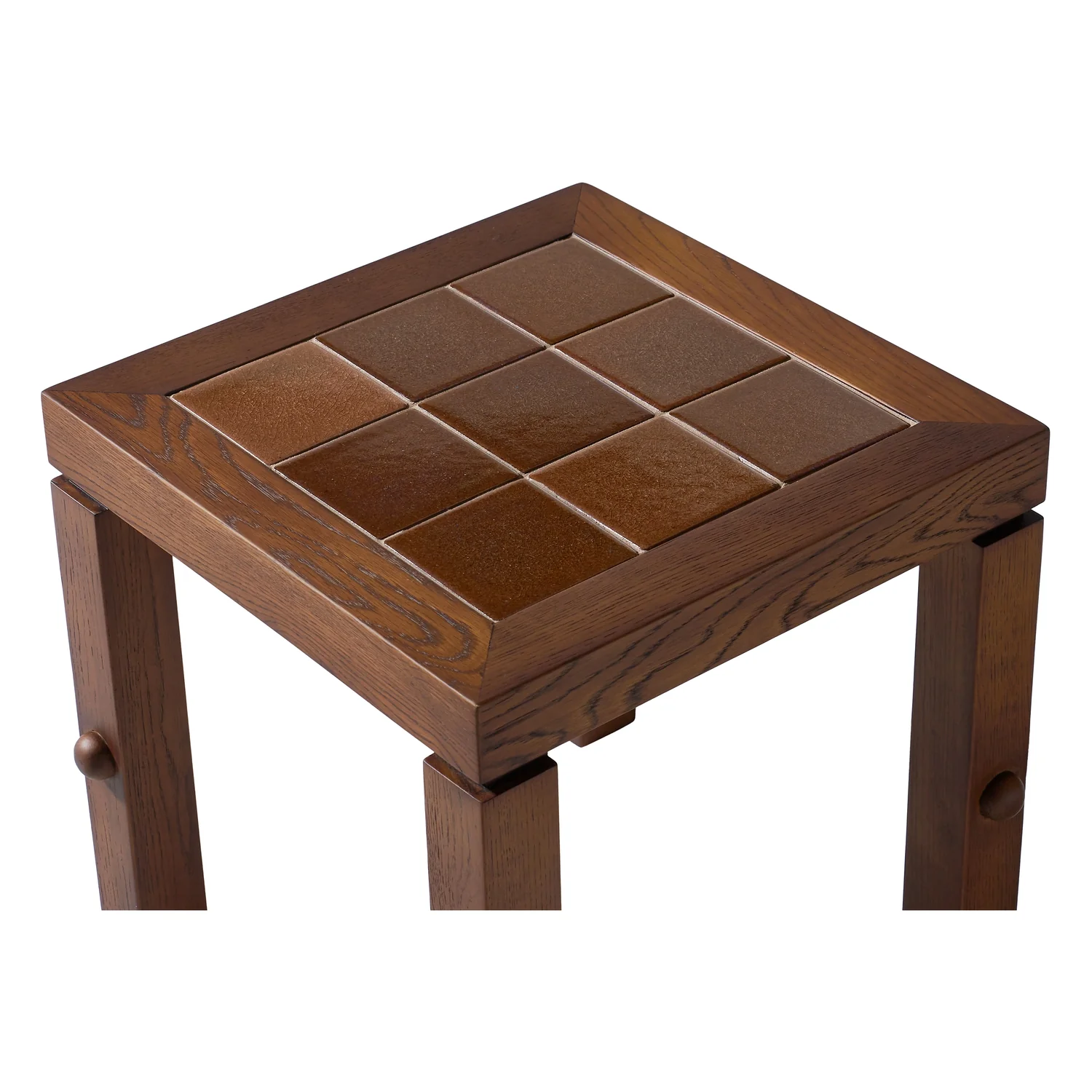 Palm Drive Side Table - Image 5