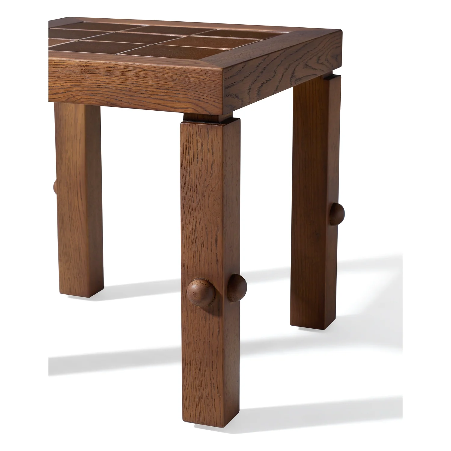 Palm Drive Side Table - Image 6
