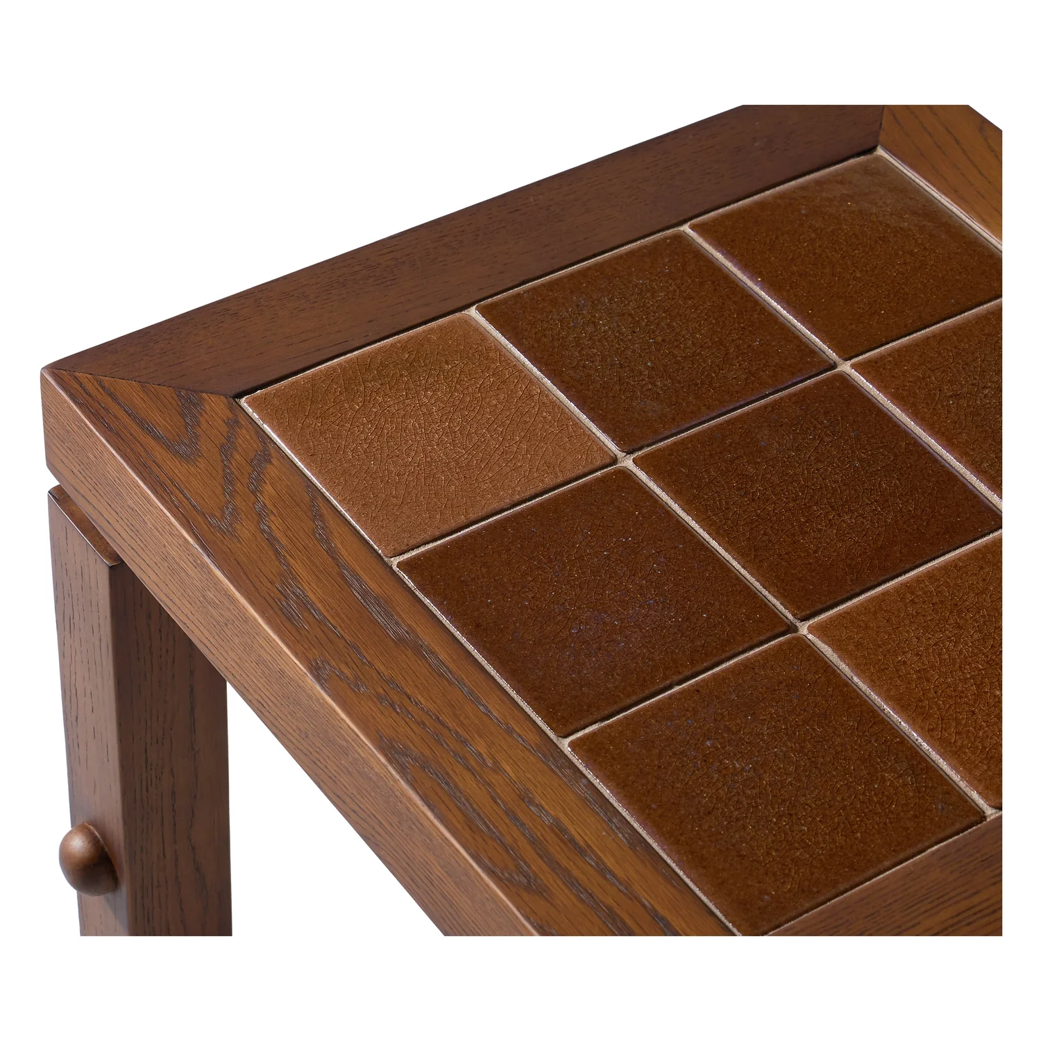 Palm Drive Side Table - Image 7
