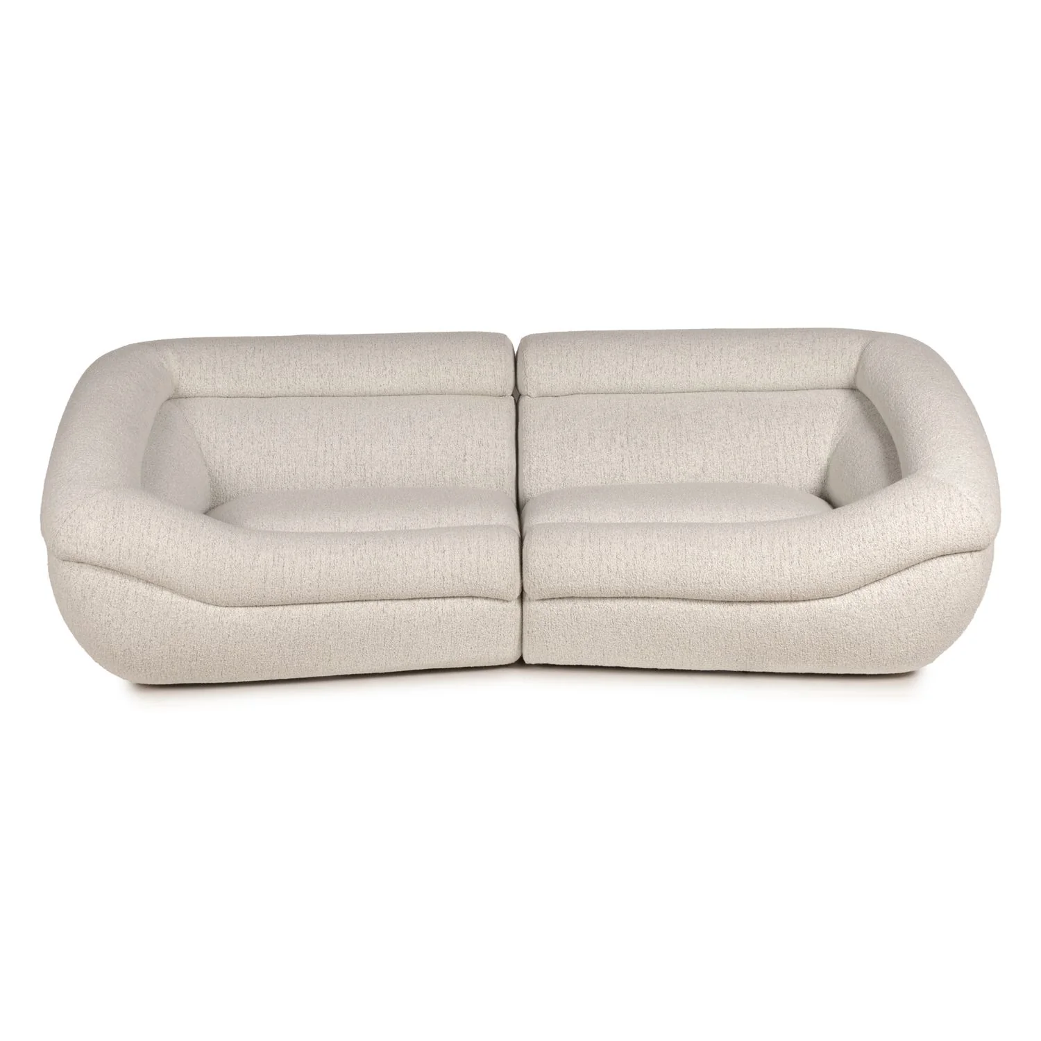 Pambula 3 Seater Sofa