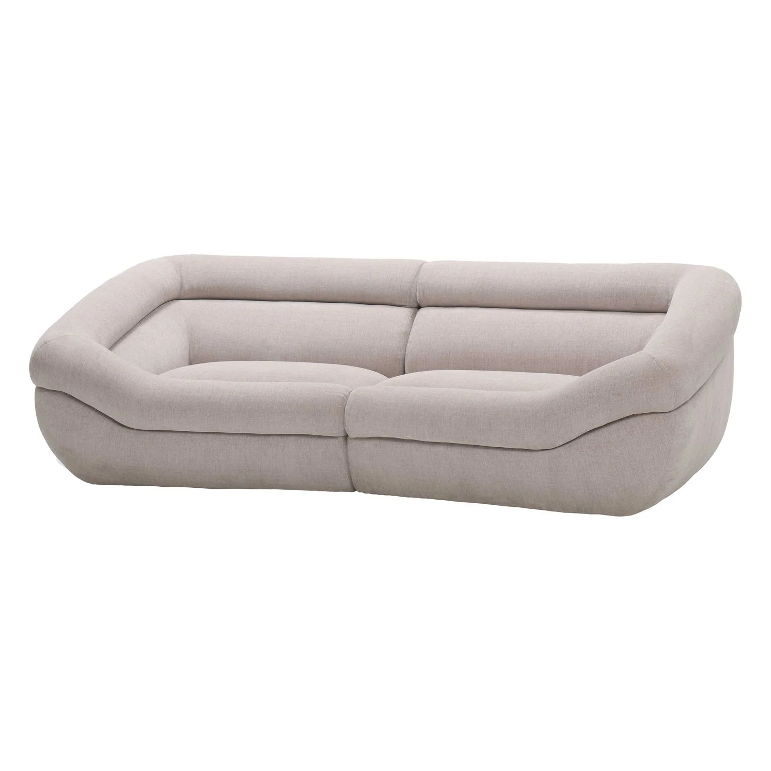 Pambula 3 Seater Sofa - Image 2
