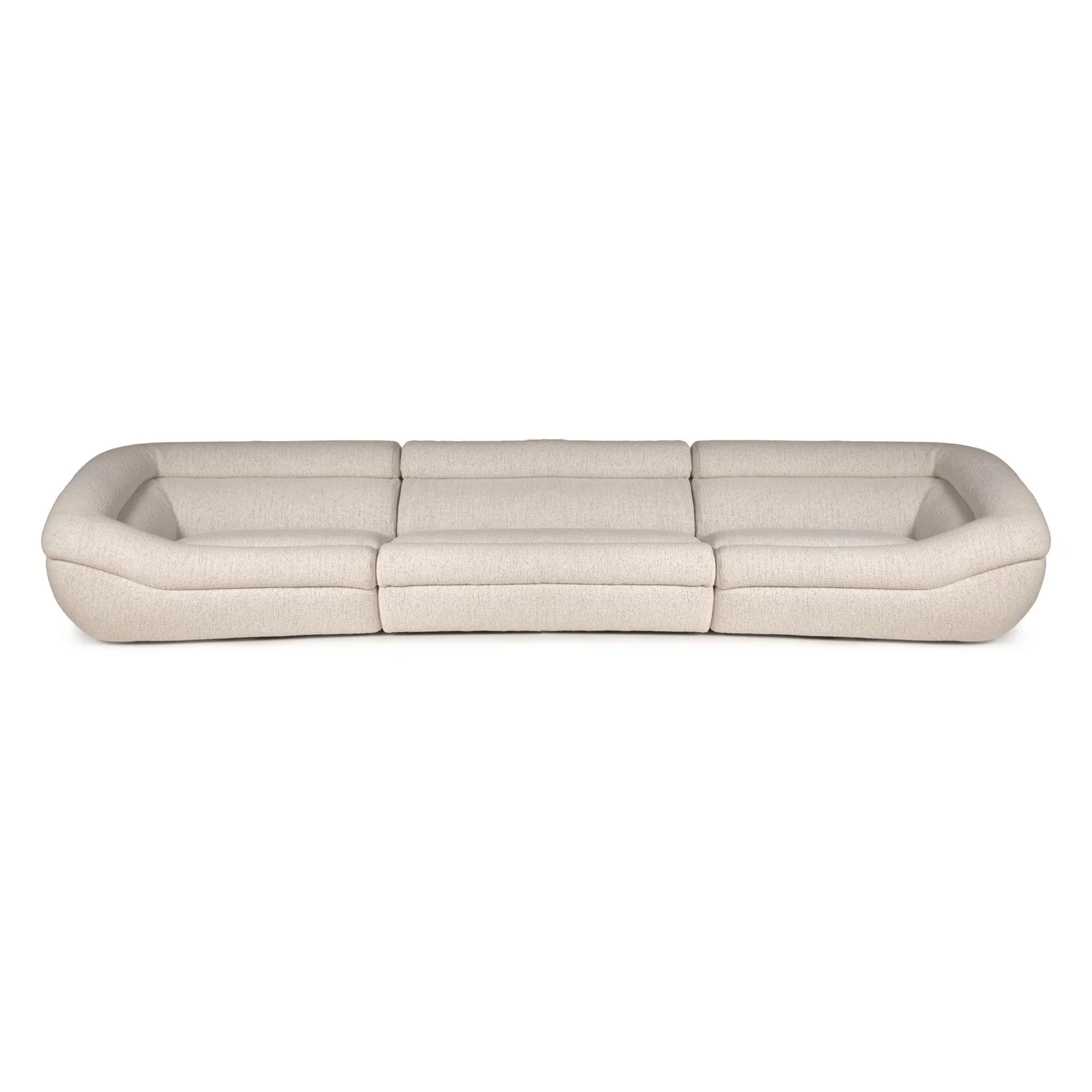 Pambula 4 Seater Sofa