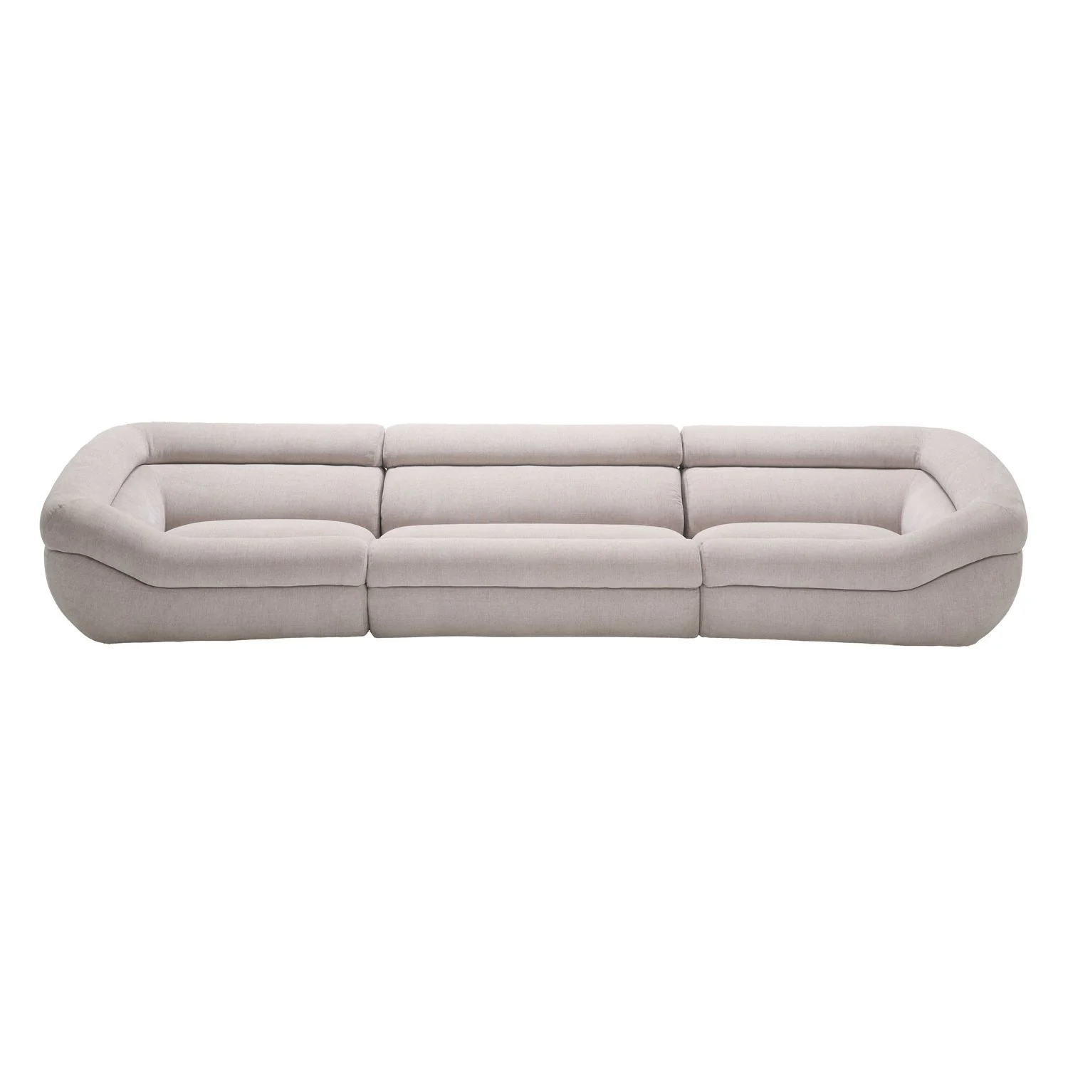 Pambula 4 Seater Sofa - Image 2