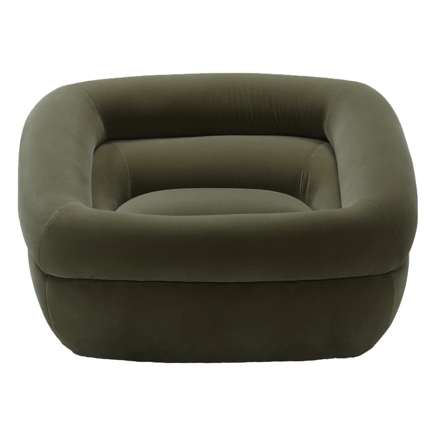 Pambula Lounge Chair - Image 3