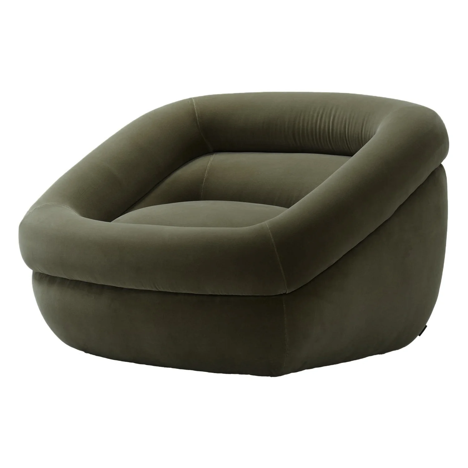 Pambula Lounge Chair - Image 4
