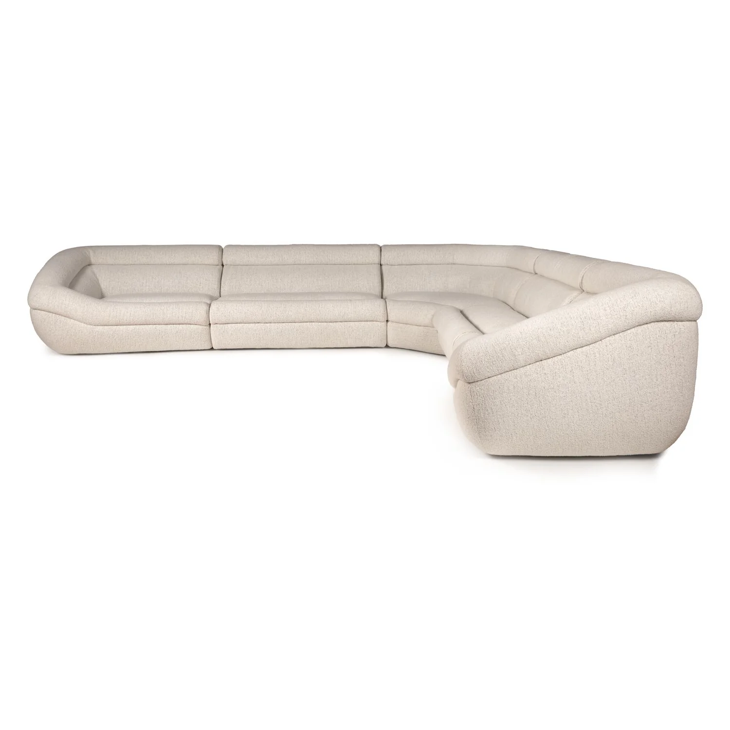 Pambula Sofa (Set) - Image 5