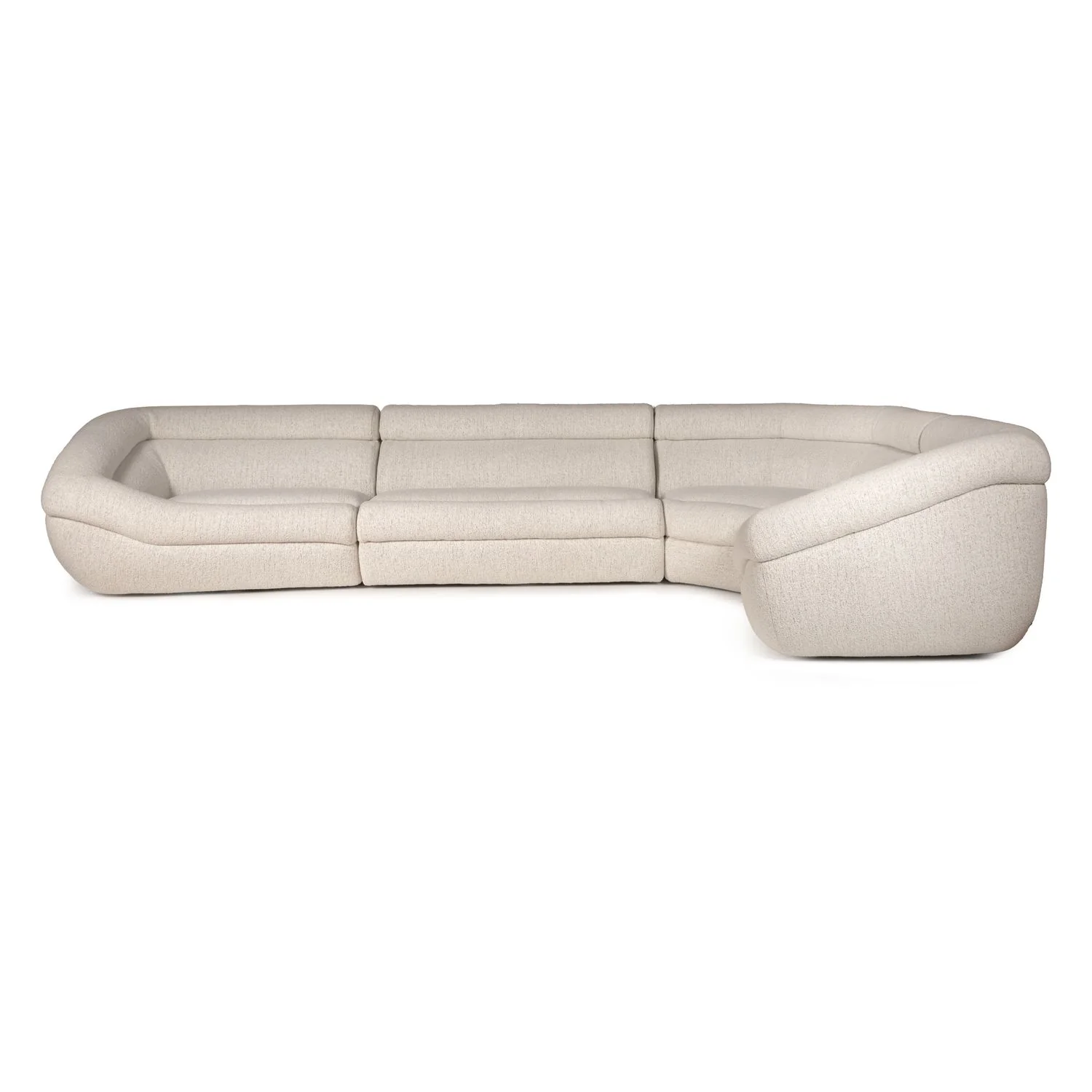 Pambula Sofa (Set) - Image 6