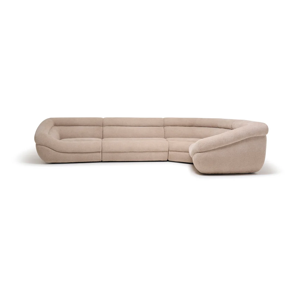 Pambula V3 L Shape Sofa - Image 2